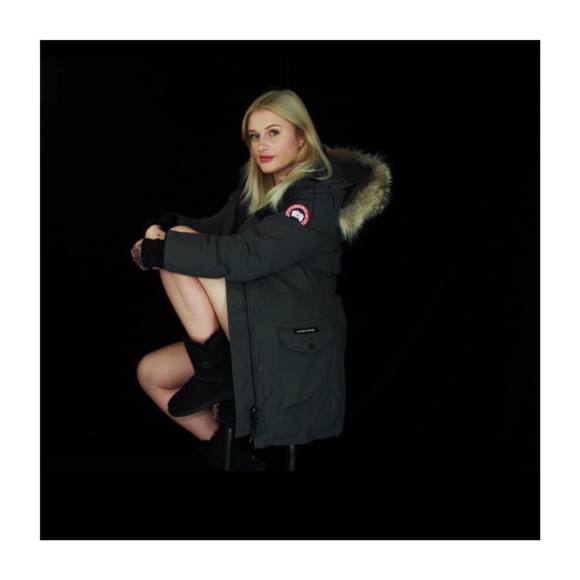 Meet your Posher, Tasha - Picture 1 of 1